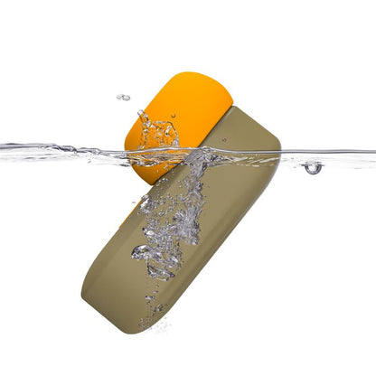 CHISA - EARPHONE SHAPED SUCKER AND TAPPING