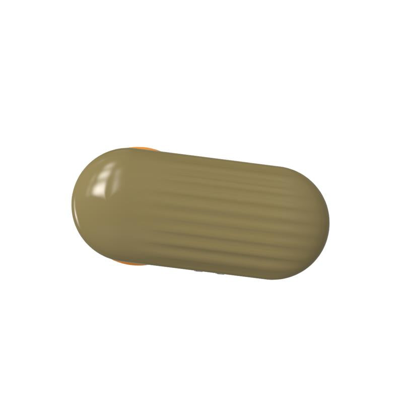 CHISA - EARPHONE SHAPED SUCKER AND TAPPING