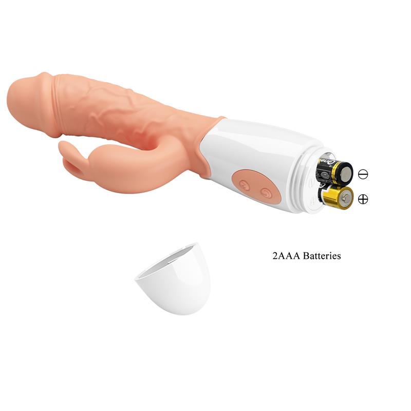 PRETTYLOVE - EASTER BUNNY VIBE 30 VIBRATION FUNCTIONS