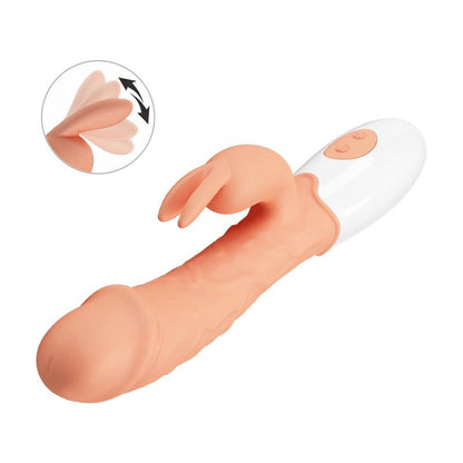 PRETTYLOVE - EASTER BUNNY VIBE 30 VIBRATION FUNCTIONS