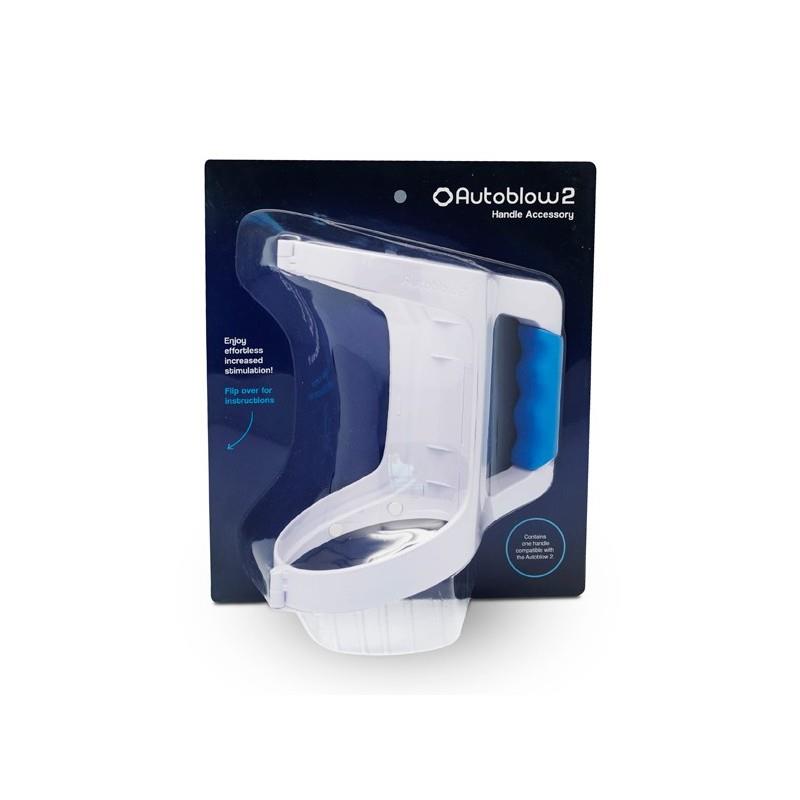 AUTOBLOW - EASY-GRIP HANDLE