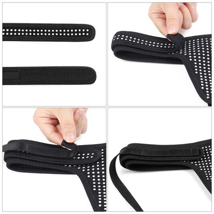 LOVETOY - EASY STRAP ON HARNESS