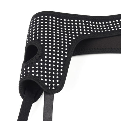 LOVETOY - EASY STRAP ON HARNESS