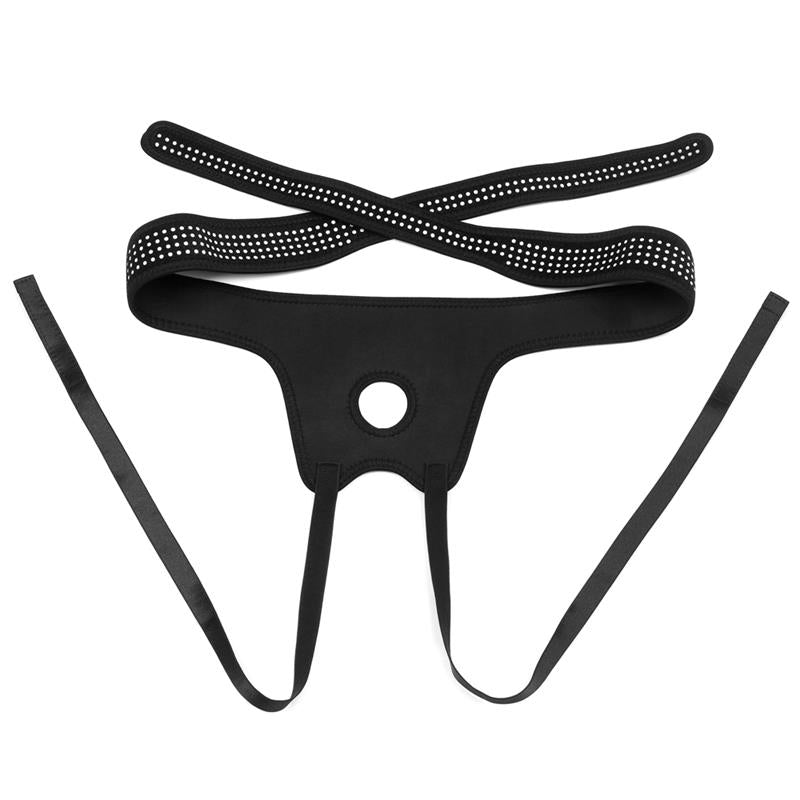 LOVETOY - EASY STRAP ON HARNESS