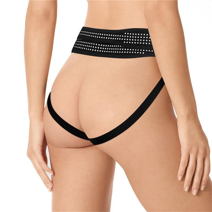 LOVETOY - EASY STRAP ON HARNESS