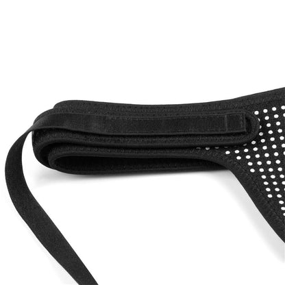 LOVETOY - EASY STRAP ON HARNESS