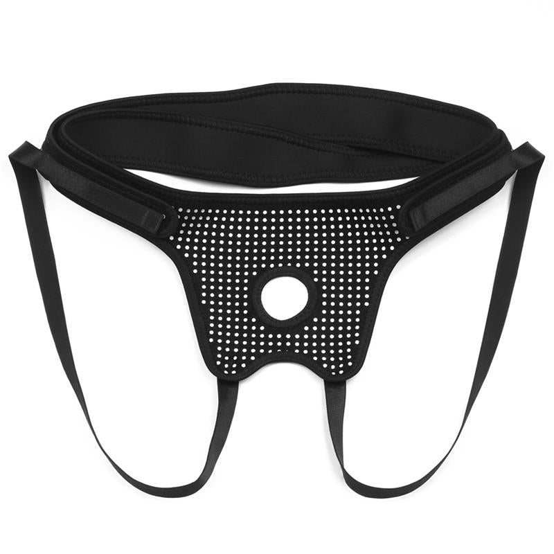 LOVETOY - EASY STRAP ON HARNESS