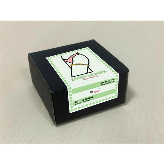 DIVERTY SEX - EDIBLE GARTER
