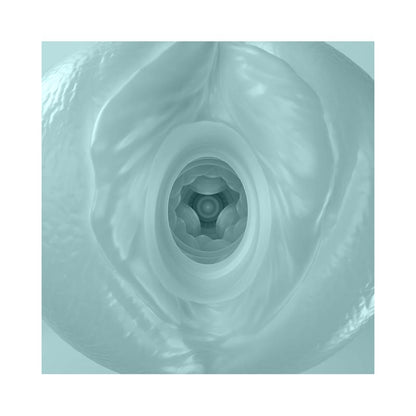 PRETTYLOVE - EGG MASTURBATOR BLUE