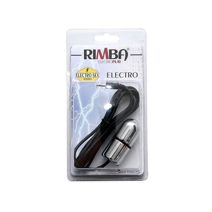 ELECTRO PLAY - EGG SMALL ELECTRO SHOCK