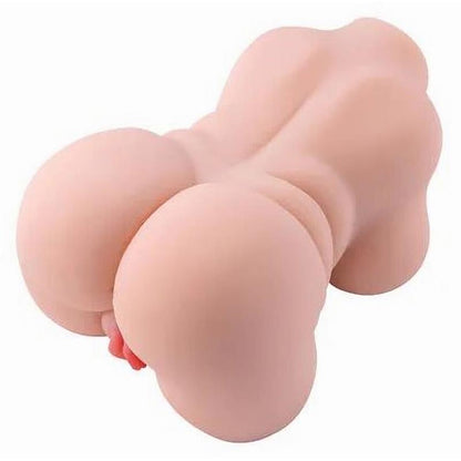 XISE - EILEEN MINI TORSO WITH VIBRATION