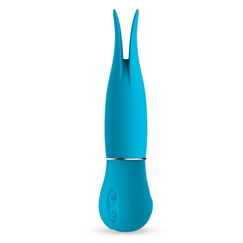 ENGILY ROSS - EIVIAN INTERCHANGEABLE 4 PIECES SET VIBRATION AND THRUSTING