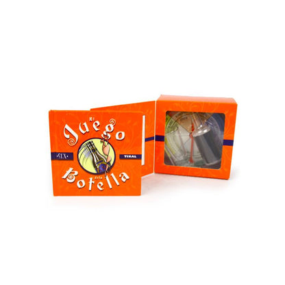 DIVERTY SEX - EL JUEGO DE LA BOTELLA