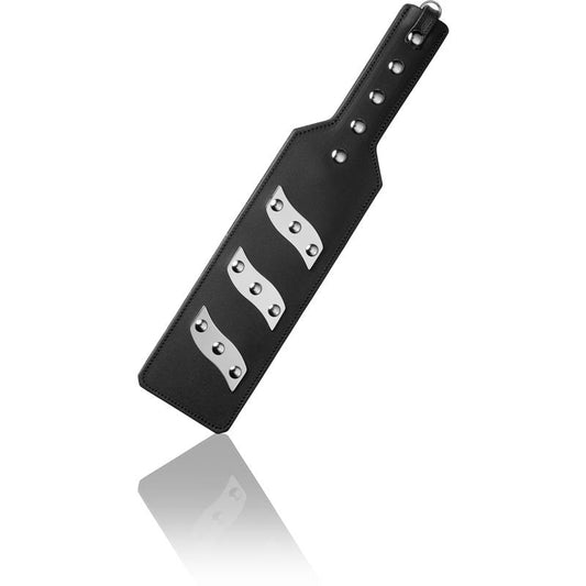 ELECTRASTIM - ELECTRAPADDLE LEATHER PADDLE