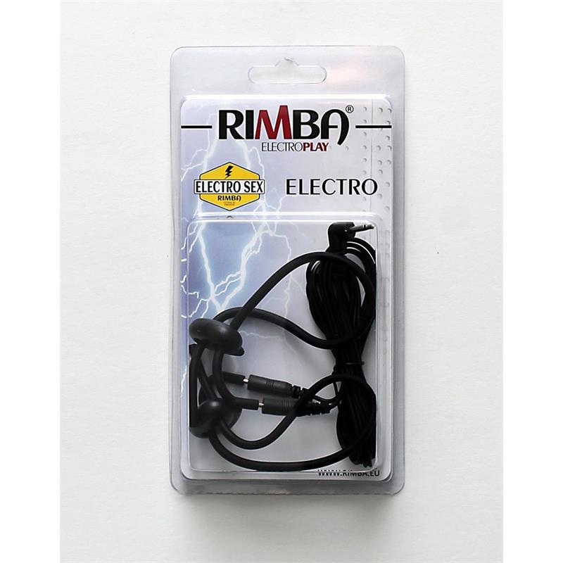 ELECTRO PLAY - ELECTRO SEX PENIS STRAPS