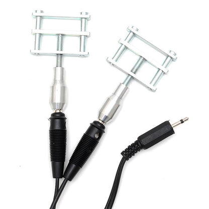 ELECTRO PLAY - ELECTRO SHOCK CLAMPS - 2 UNITS
