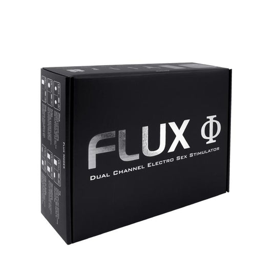 ELECTRASTIM - FLUX STIMULATOR UNIT