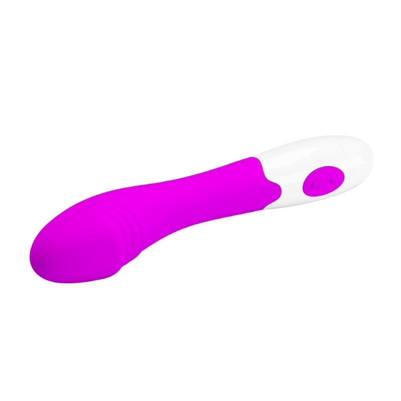PRETTYLOVE - ELEMENTAL VIBE PINK