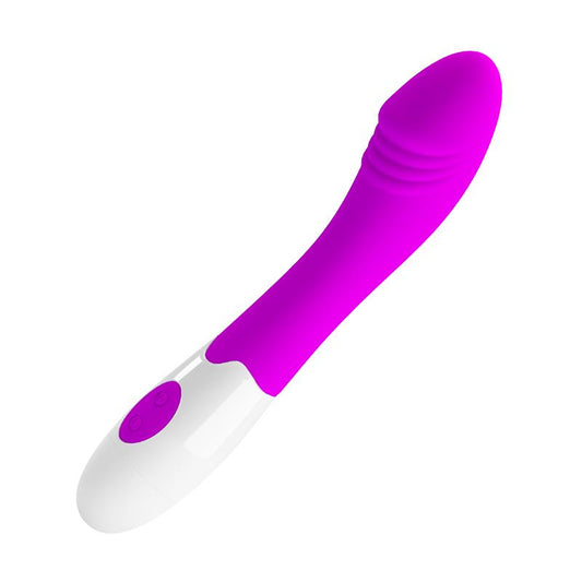 PRETTYLOVE - ELEMENTAL VIBE PINK