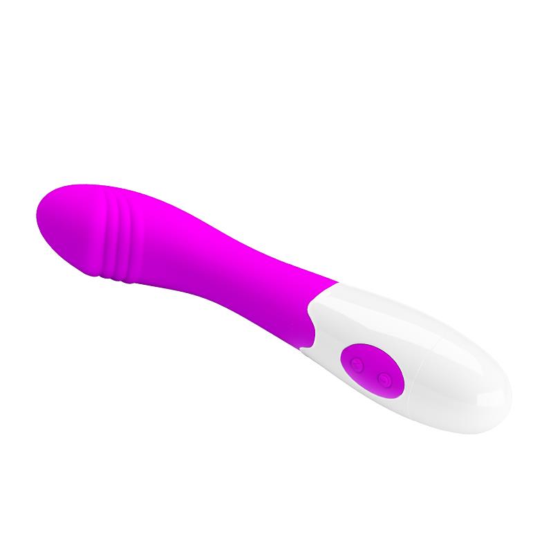 PRETTYLOVE - ELEMENTAL VIBE PINK