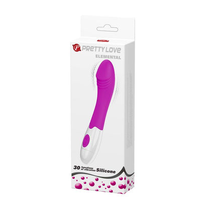 PRETTYLOVE - ELEMENTAL VIBE PINK