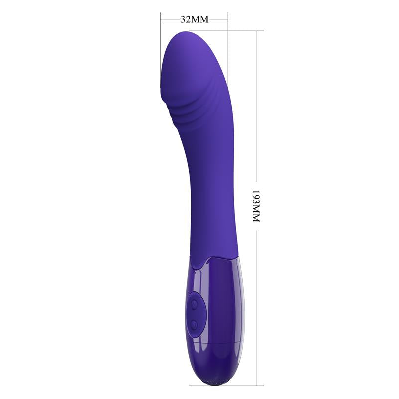 PRETTYLOVE - ELEMENTAL YOUTH VIBE USB
