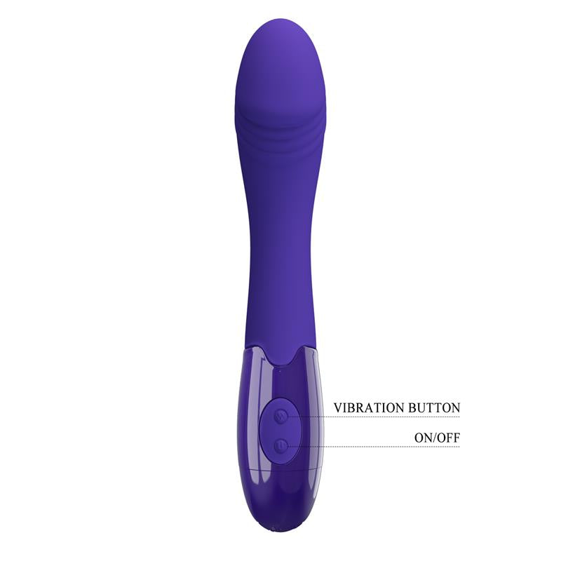PRETTYLOVE - ELEMENTAL YOUTH VIBE USB