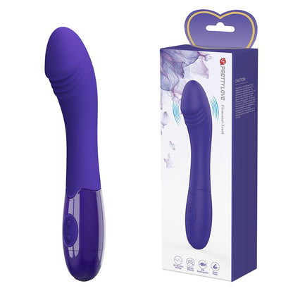 PRETTYLOVE - ELEMENTAL YOUTH VIBE USB