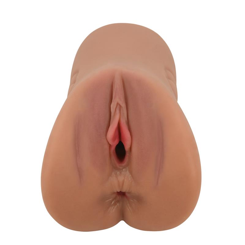 CRAZY BULL - ELENA MASTURBATOR VAGINA AND ANUS