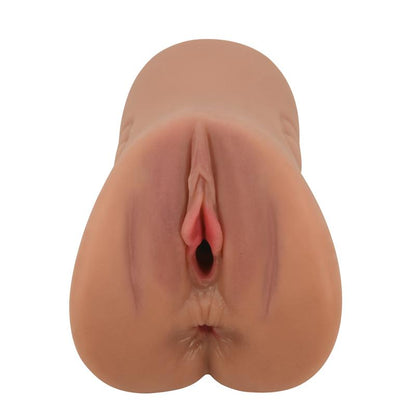 CRAZY BULL - ELENA MASTURBATOR VAGINA AND ANUS