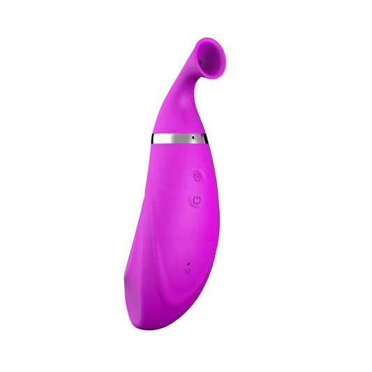 ROMANCE - ELEPHANT CLITORIS SUCKER MC19