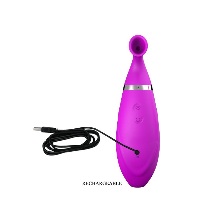 ROMANCE - ELEPHANT CLITORIS SUCKER MC19