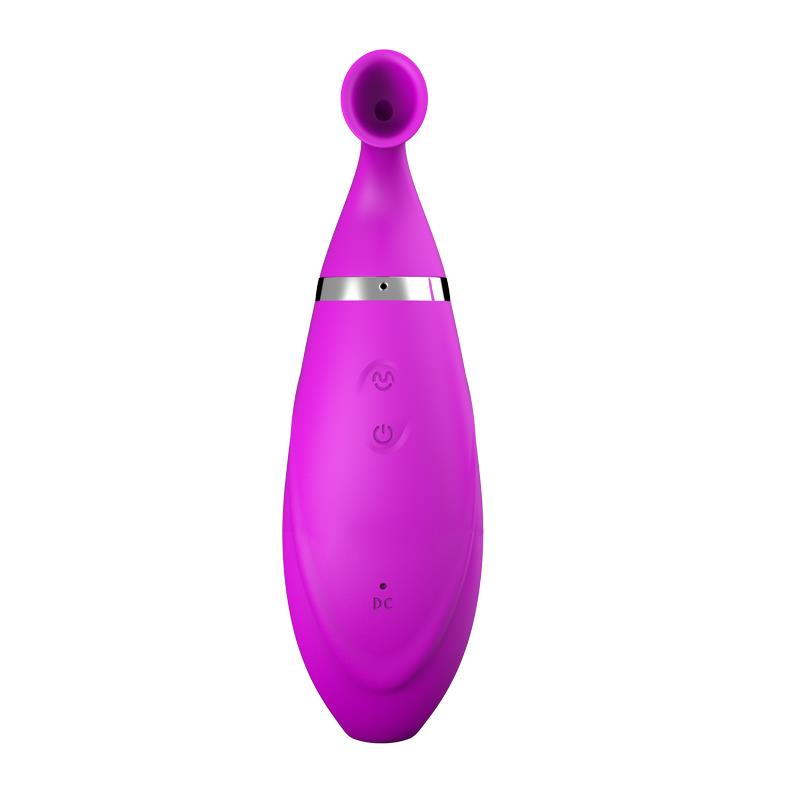 ROMANCE - ELEPHANT CLITORIS SUCKER MC19