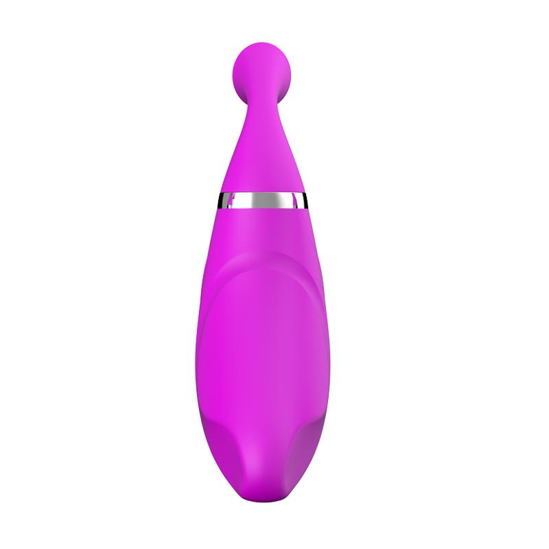 ROMANCE - ELEPHANT CLITORIS SUCKER MC19