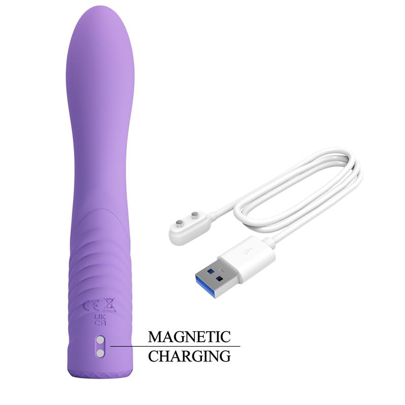 PRETTY LOVE - ELIVIA VIBE LILAC