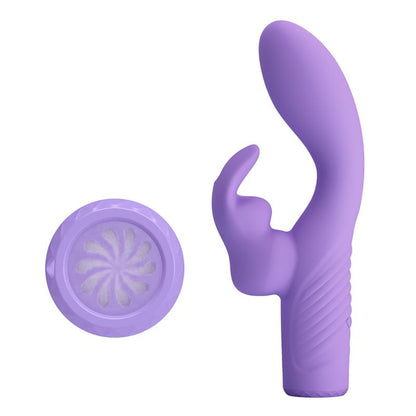 PRETTY LOVE - ELIVIA VIBE LILAC