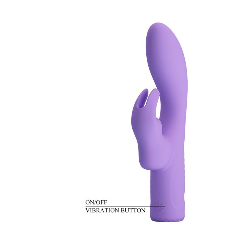 PRETTYLOVE - ELIVIA VIBE LILAC