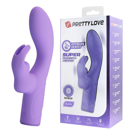 PRETTYLOVE - ELIVIA VIBE LILAC