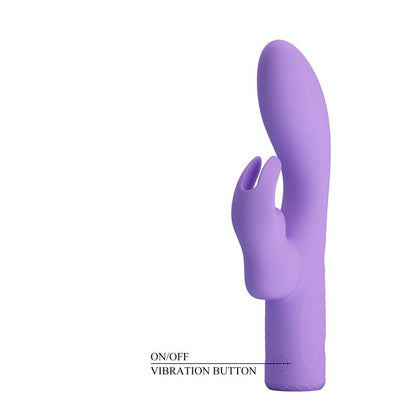 PRETTY LOVE - ELIVIA VIBE LILAC
