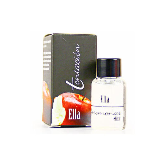 TENTACION - ELIXIR PHEROMONES CASE HER 7 ML