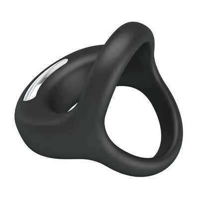PRETTYLOVE - ELLIOT VIBRATING PENIS RING