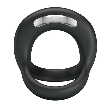 PRETTYLOVE - ELLIOT VIBRATING PENIS RING