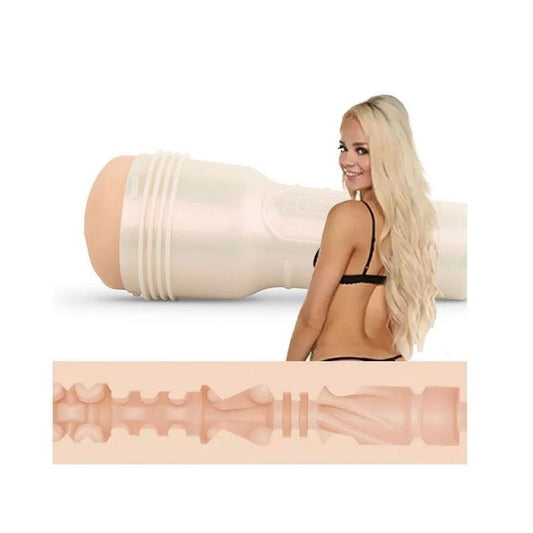 FLESHLIGHT - ELSA JEAN TREAT MASTURBATOR