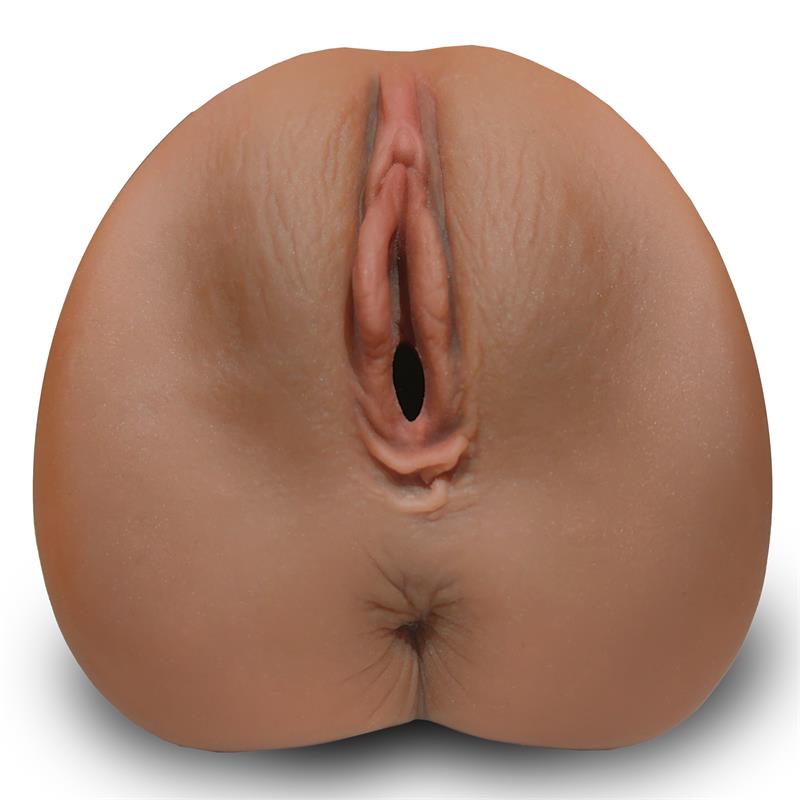 LIKETRUE - ELSA SUPER REALISTIC VAGINA 630 GR