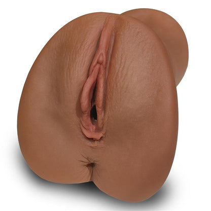 LIKETRUE - ELSA SUPER REALISTIC VAGINA 630 GR