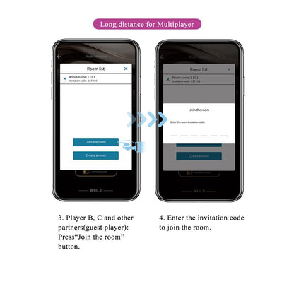 PRETTY LOVE - ELVIRA PINK RECHARGEABLE VIBRATING BALLS