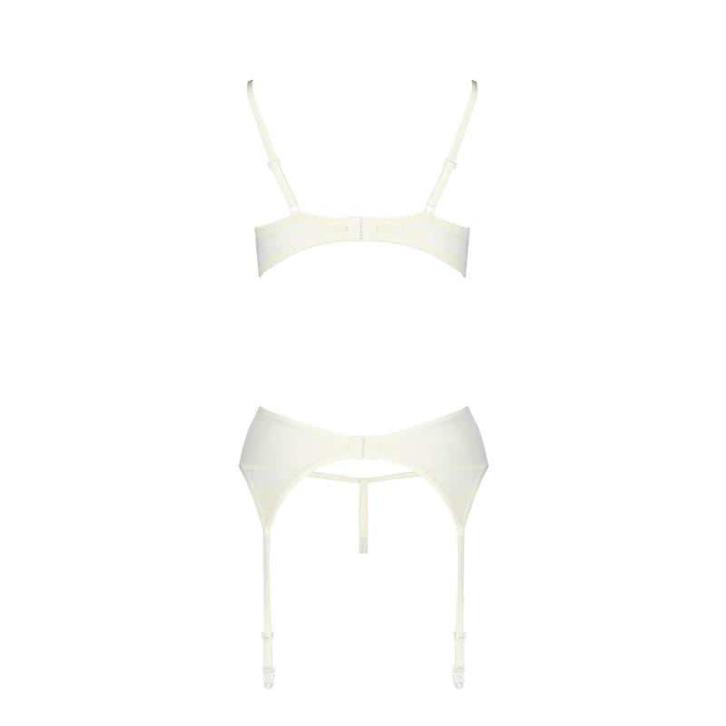 AVANUA - EMMA 2 PIECES SET