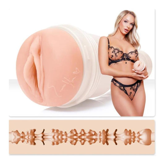 FLESHLIGHT - EMMA HIX SYRUP MASTURBATOR VAGINA