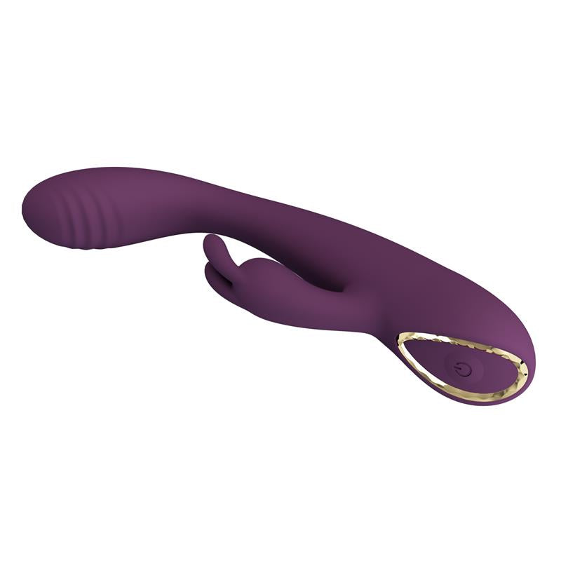 PRETTYLOVE - EMMA RABBIT VIBRATOR