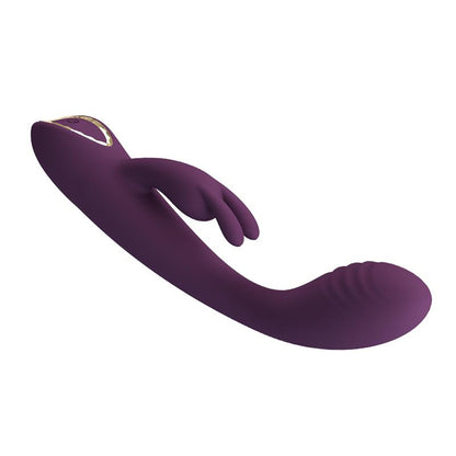 PRETTYLOVE - EMMA RABBIT VIBRATOR